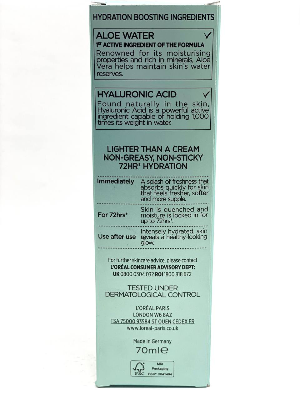 آبرسان لورال