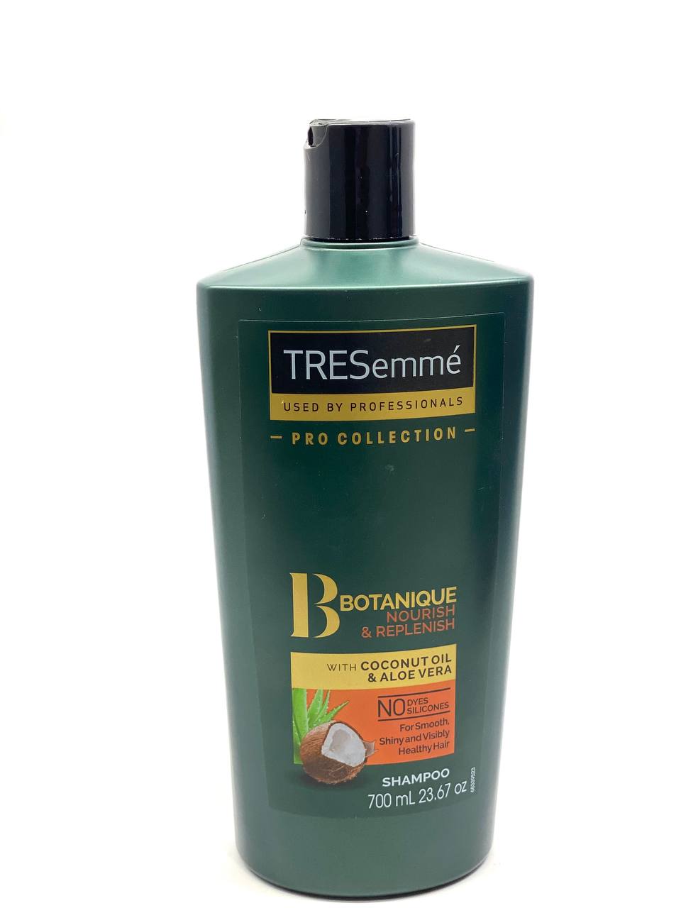 شامپو بوتانیک ترزمه