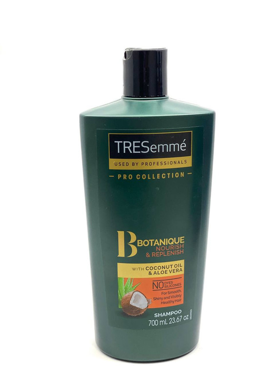 شامپو بوتانیک ترزمه