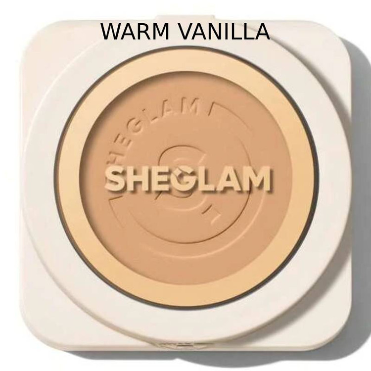 WARM VANILLA