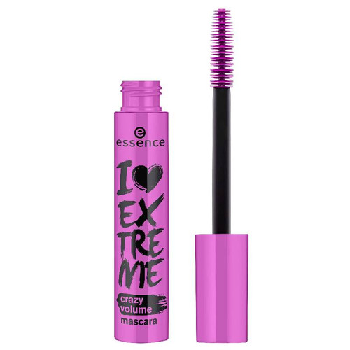 ریمل اسنس صورتی