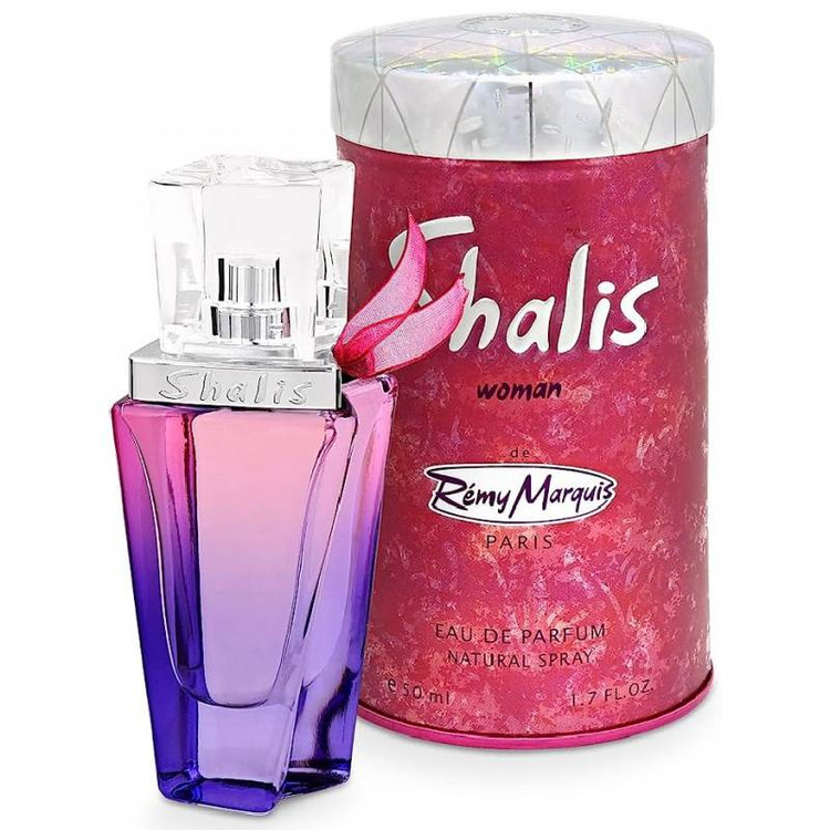 ادکلن شالیر زنانه 50 میل