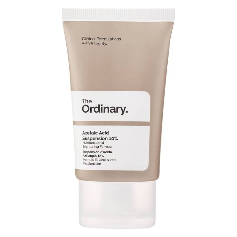 کرم آزلایک اسید اوردنیری