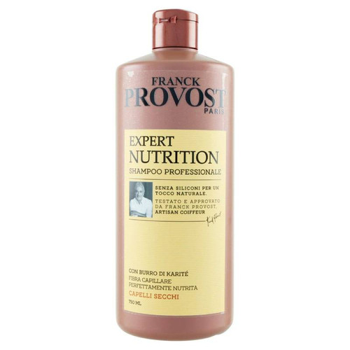 شامپو مغذی مو فرانک پرووست