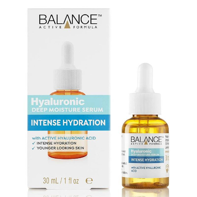 سرم هیالورونیک اسید