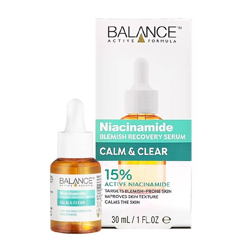 سرم نیاسینامید