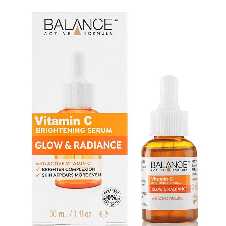 سرم ویتامین سی بالانس