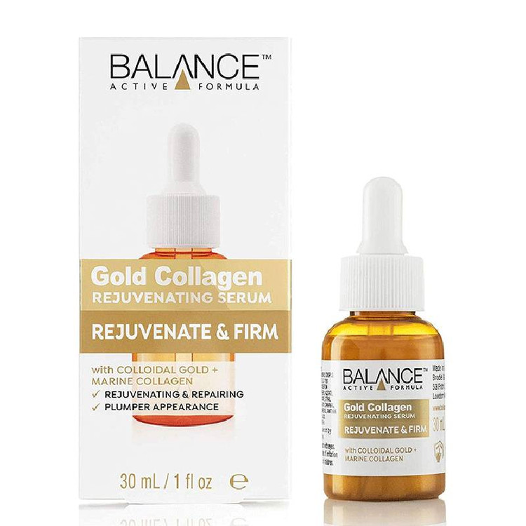 سرم گلد کلاژن