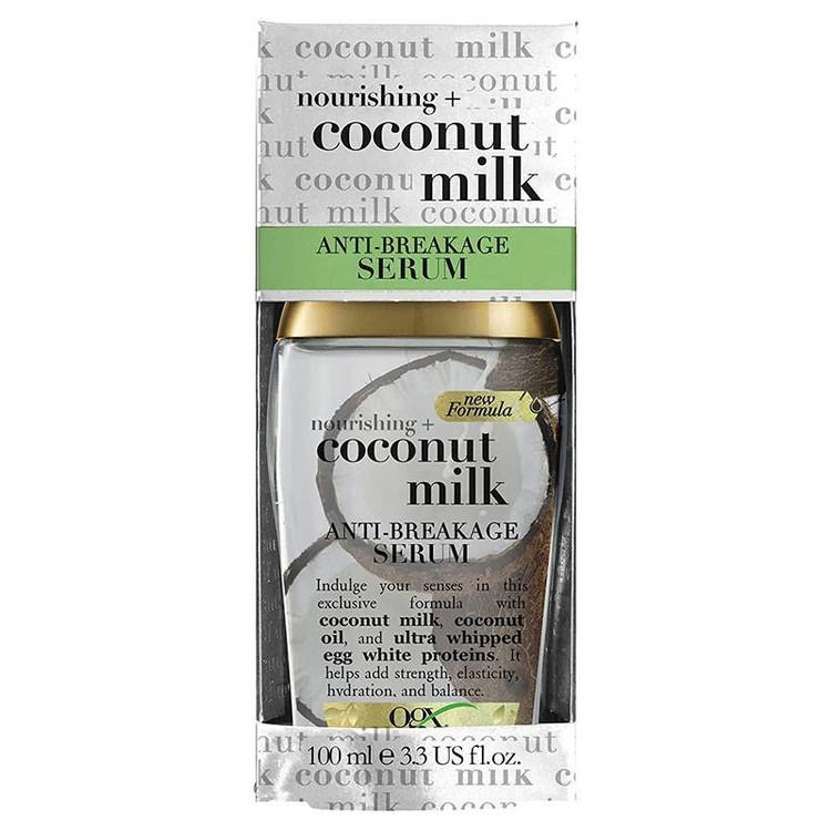 سرم نارگیل او جی ایکس