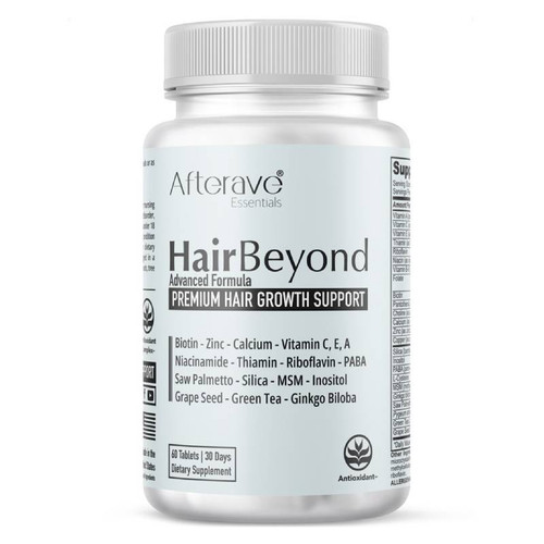 مکمل هیر بیوند افترایو