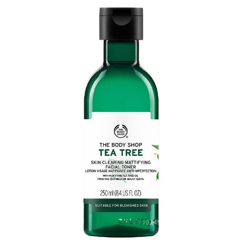 تونر چای سبز