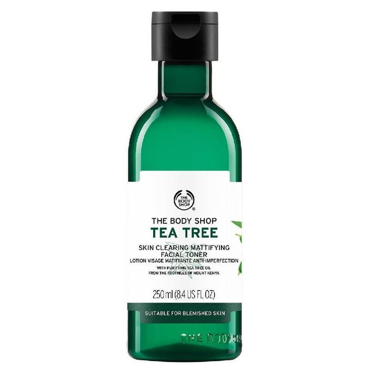 تونر چای سبز