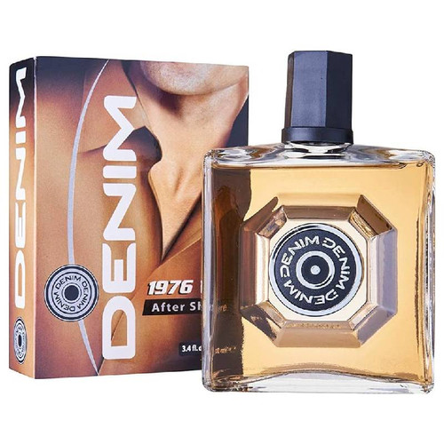 افتر شیو قهوه ای