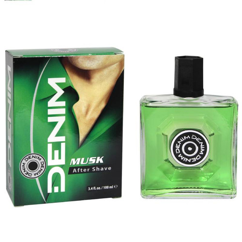 افتر شیو الکی دنیم