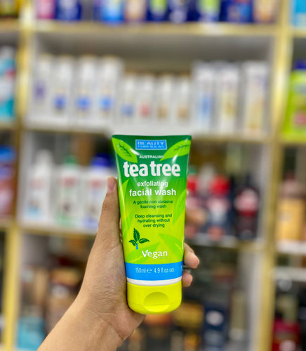 ژل شستشو بیوتی فرمولا