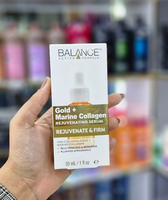 سرم گلد کلاژن