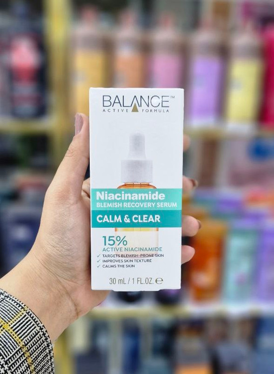 سرم نیاسینامید