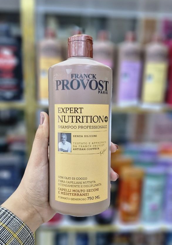 شامپو آبرسان و ترمیم کننده