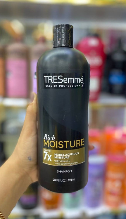 شامپو موسچر ترزمه