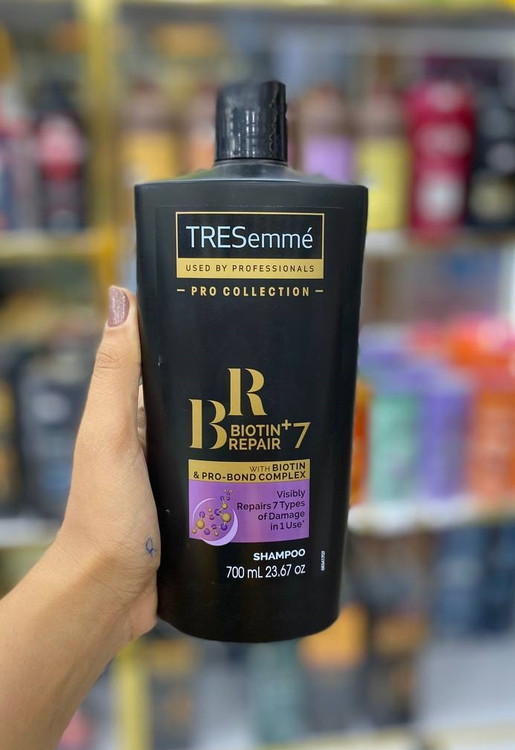 شامپو ضد ریزش ترزمه