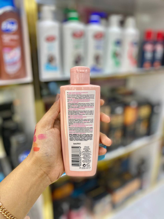 شیر پاک کن لورال