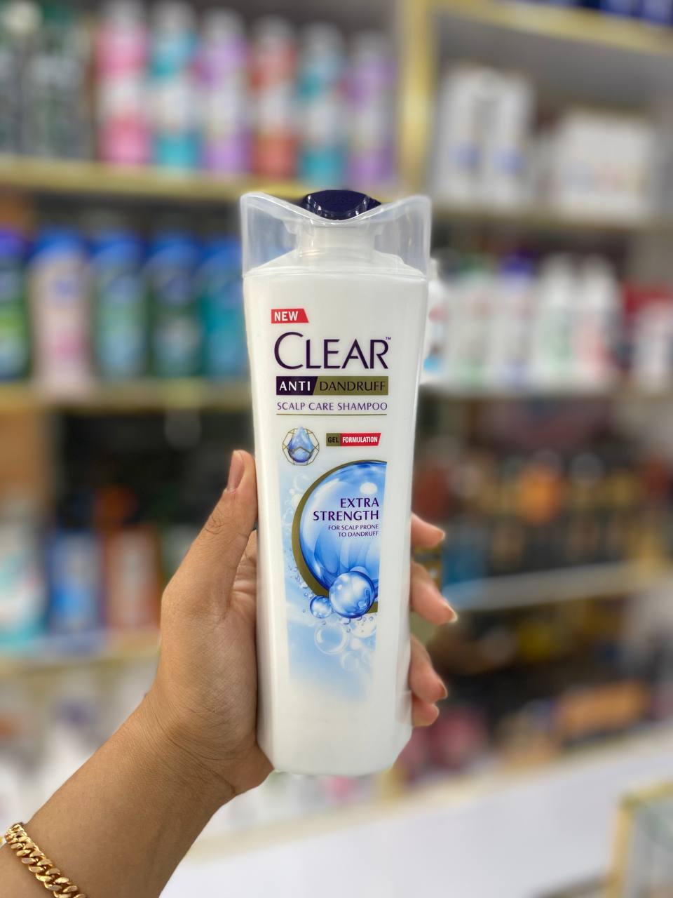 قیمت شامپو کلیر تایلندی زنانه