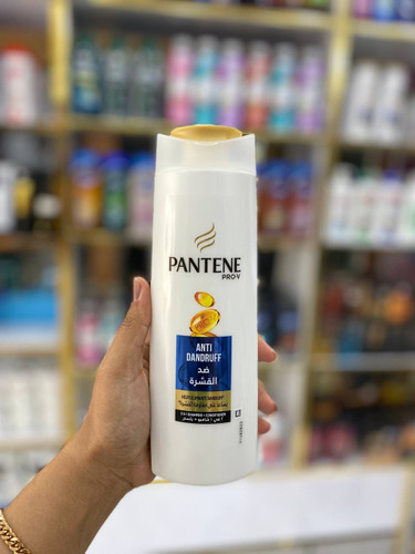 شامپو پنتن موهای شوره دار