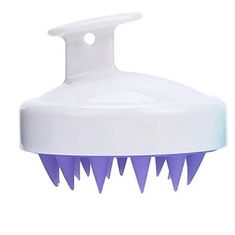 برس سلیکونی