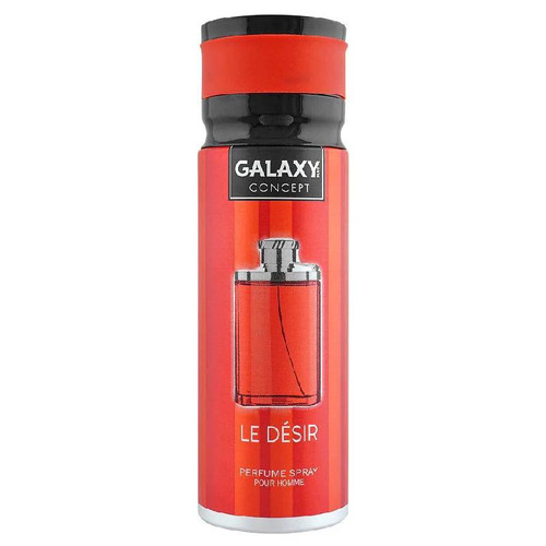 اسپری دانهیل قرمز