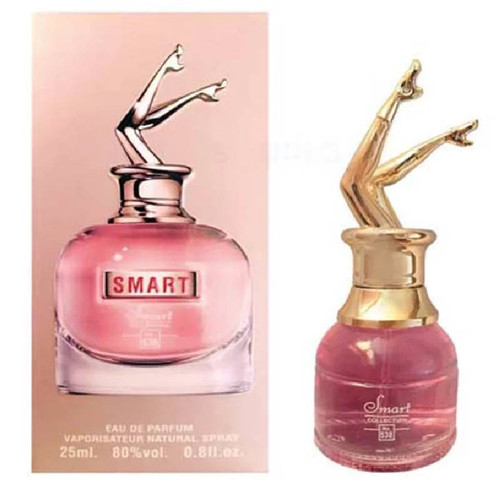 ادکلن اسکندل اسمارت 538