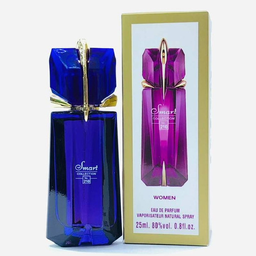 ادکلن آلین اسمارت کالکشن 210