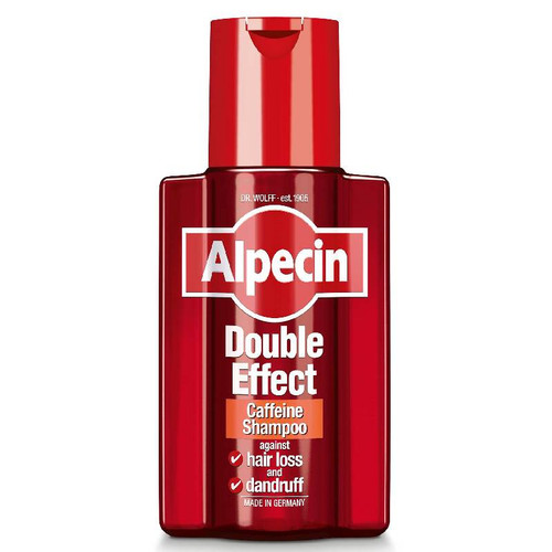 شامپو دابل بوستر آلپسین