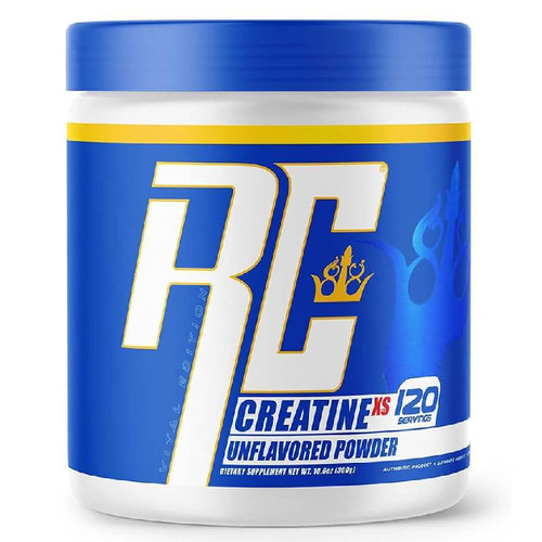 کراتین مونو هیدرات ایکس اس رونی کلمن