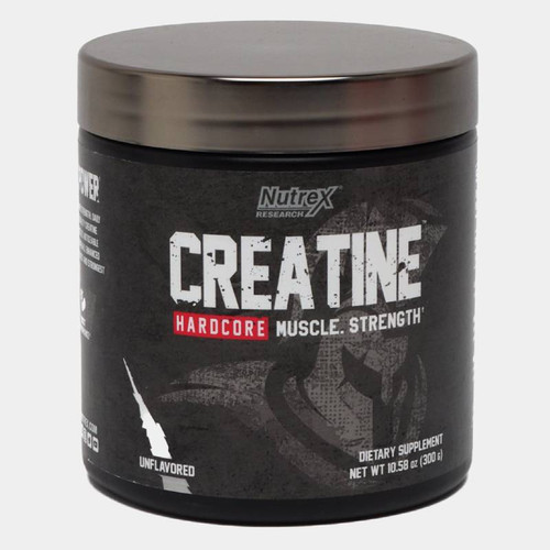 کراتین ناترکس