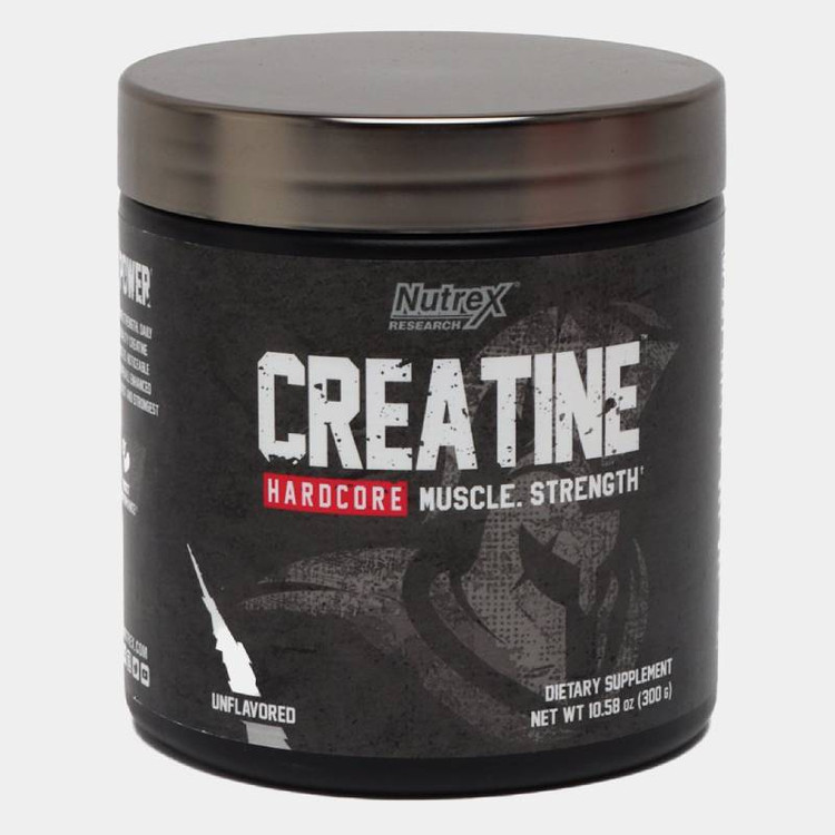 کراتین ناترکس