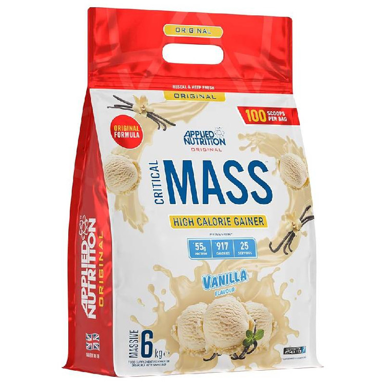 مس کریتیکال اپلاید