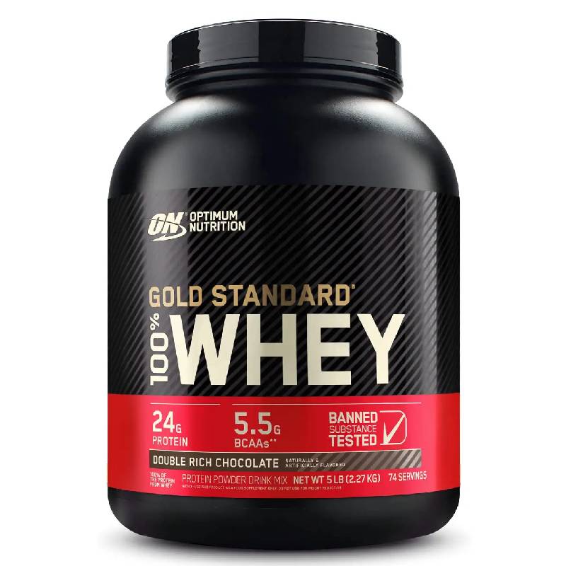 پروتیین وی گلد اپتیموم