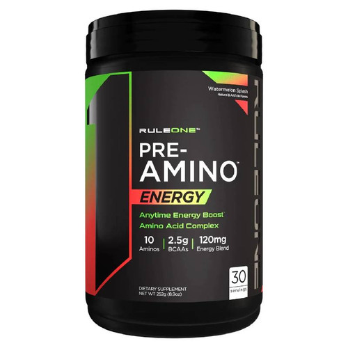 انرژی آمینو رول وان