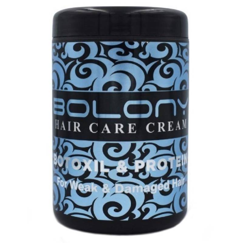 ماسک مو بلونی