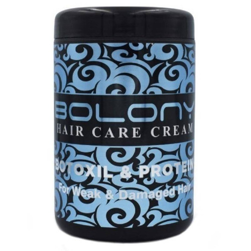 ماسک مو بلونی