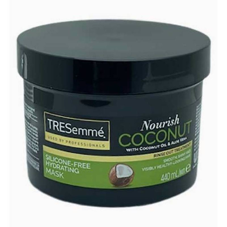 ماسک مو مغذی ترزمه