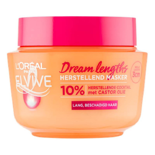 ماسک مو دریم لانگ لورال
