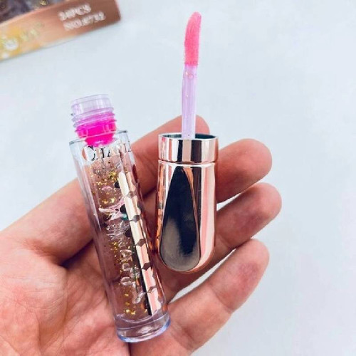 برق لب حرارتی