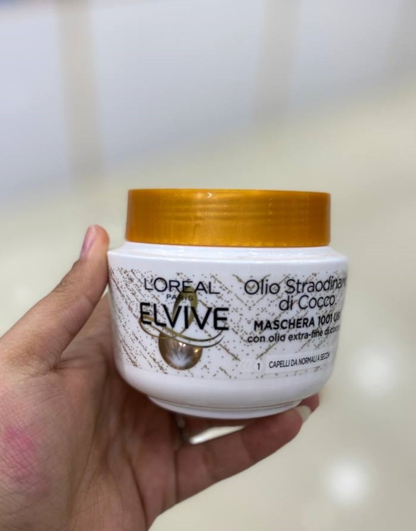 ماسک مو توتال رپیر 5