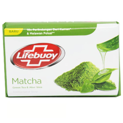 صابون ماتچا لایف بوی