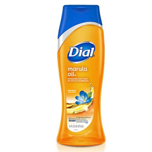 شامپو بدن دیال آمریکا