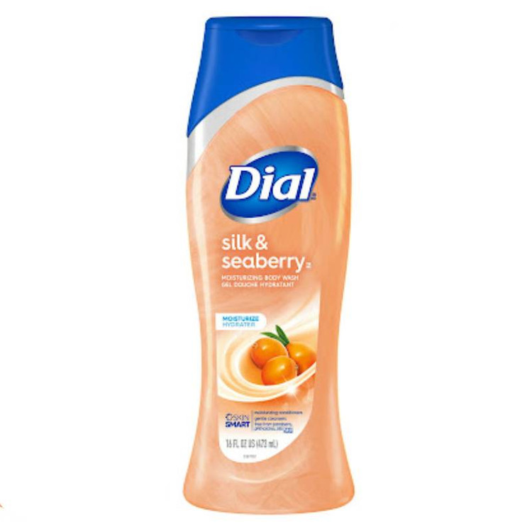 شامپو بدن آمریکا