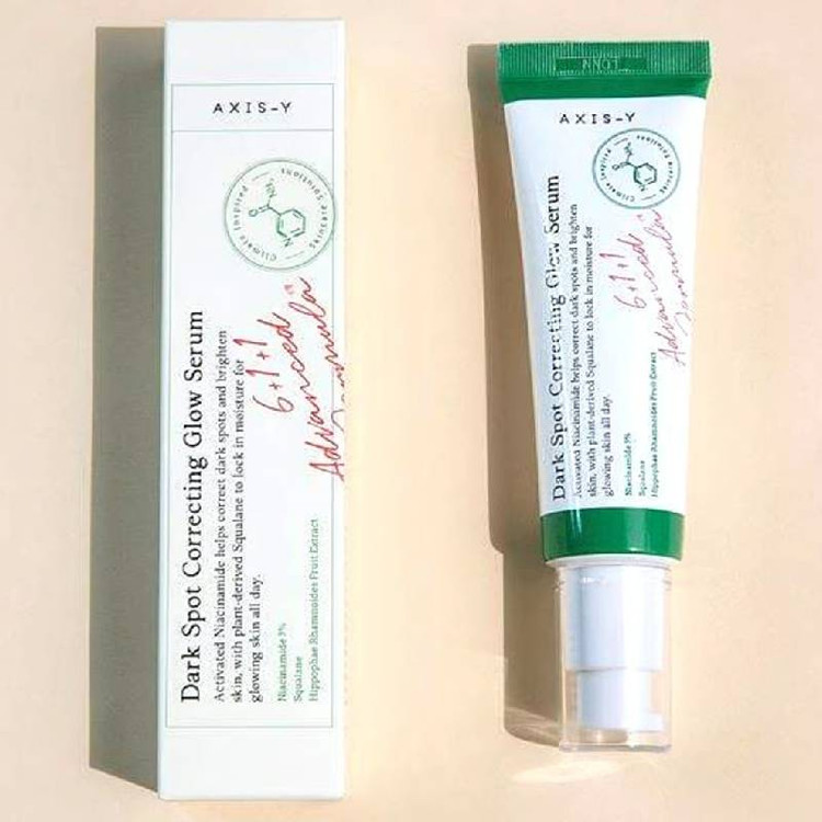 سرم ضد لک اکسیس وای