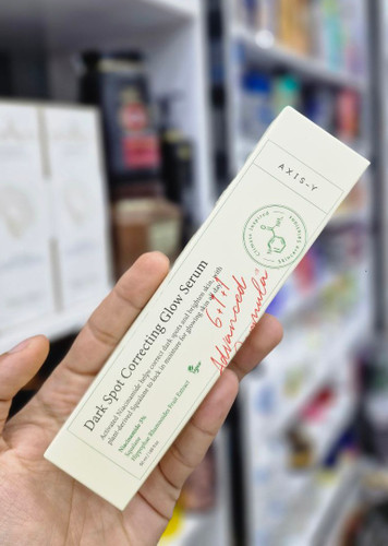 سرم ضد لک اکسیس وای