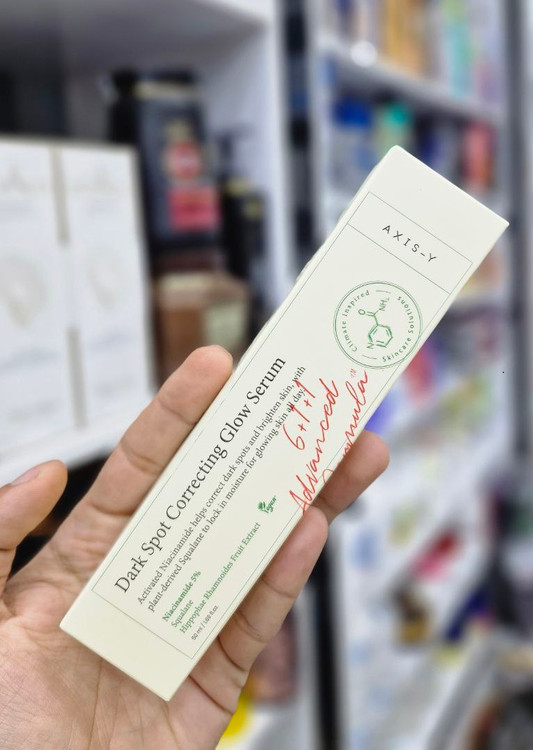 سرم ضد لک اکسیس وای